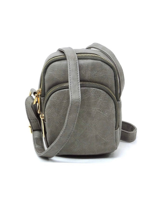 The Raelyn Crossbody Purse