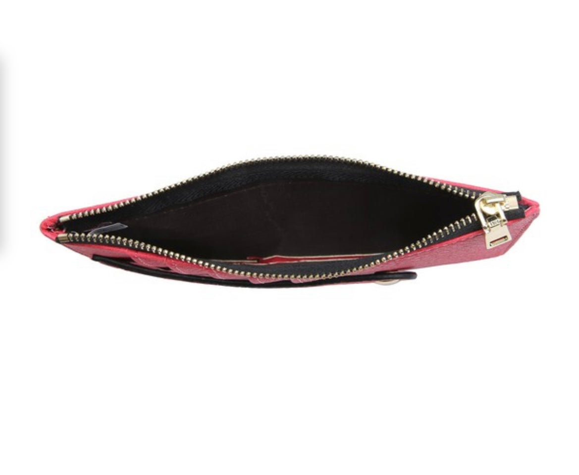 Jen & Co ID/Card Holder Wallet
