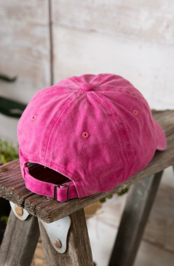 Mama Baseball Hat