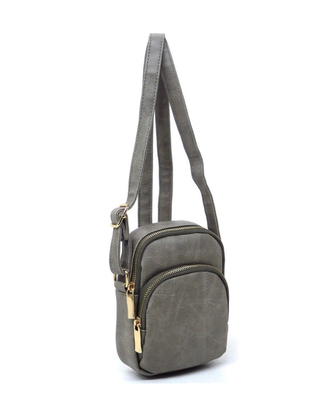 The Raelyn Crossbody Purse
