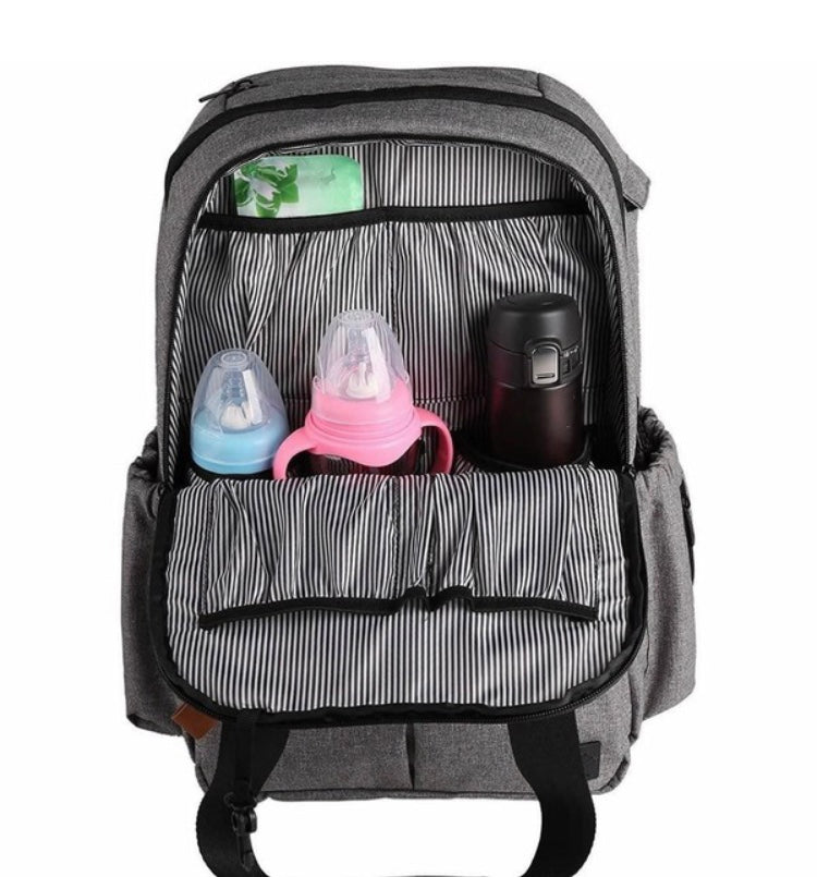 The Urban X-Large Diaper Bag Backpack