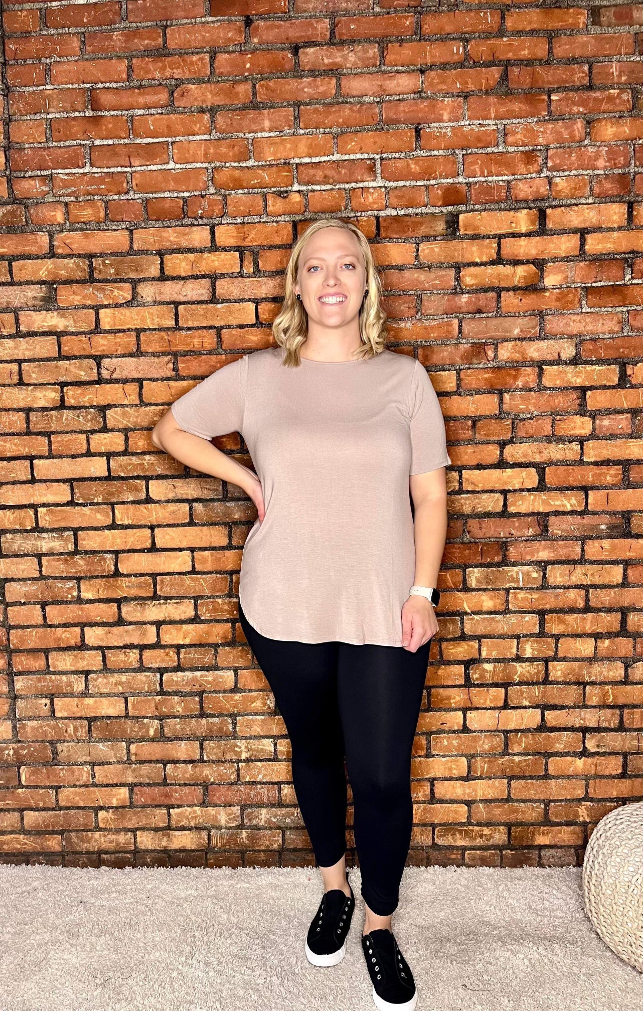 The Tana Tee