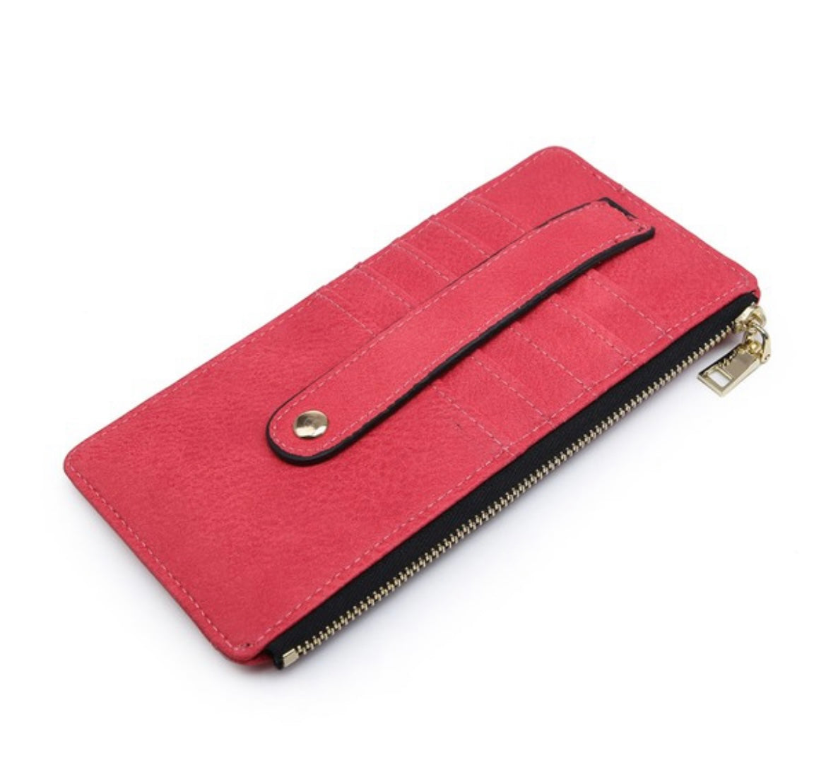 Jen & Co ID/Card Holder Wallet
