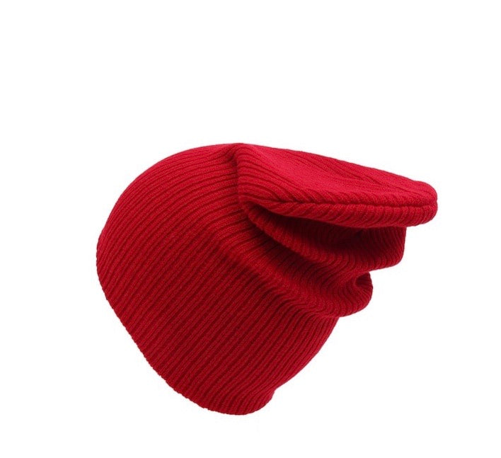 Simple Fashion Beanie