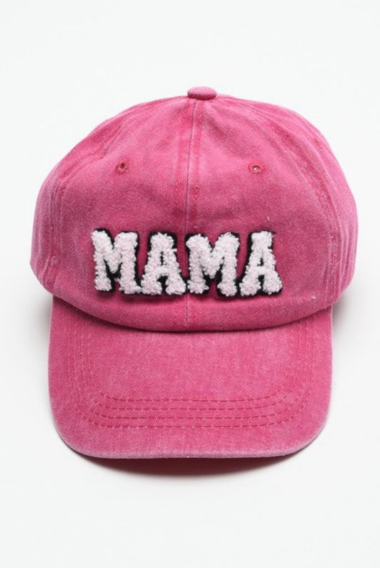 Mama Baseball Hat