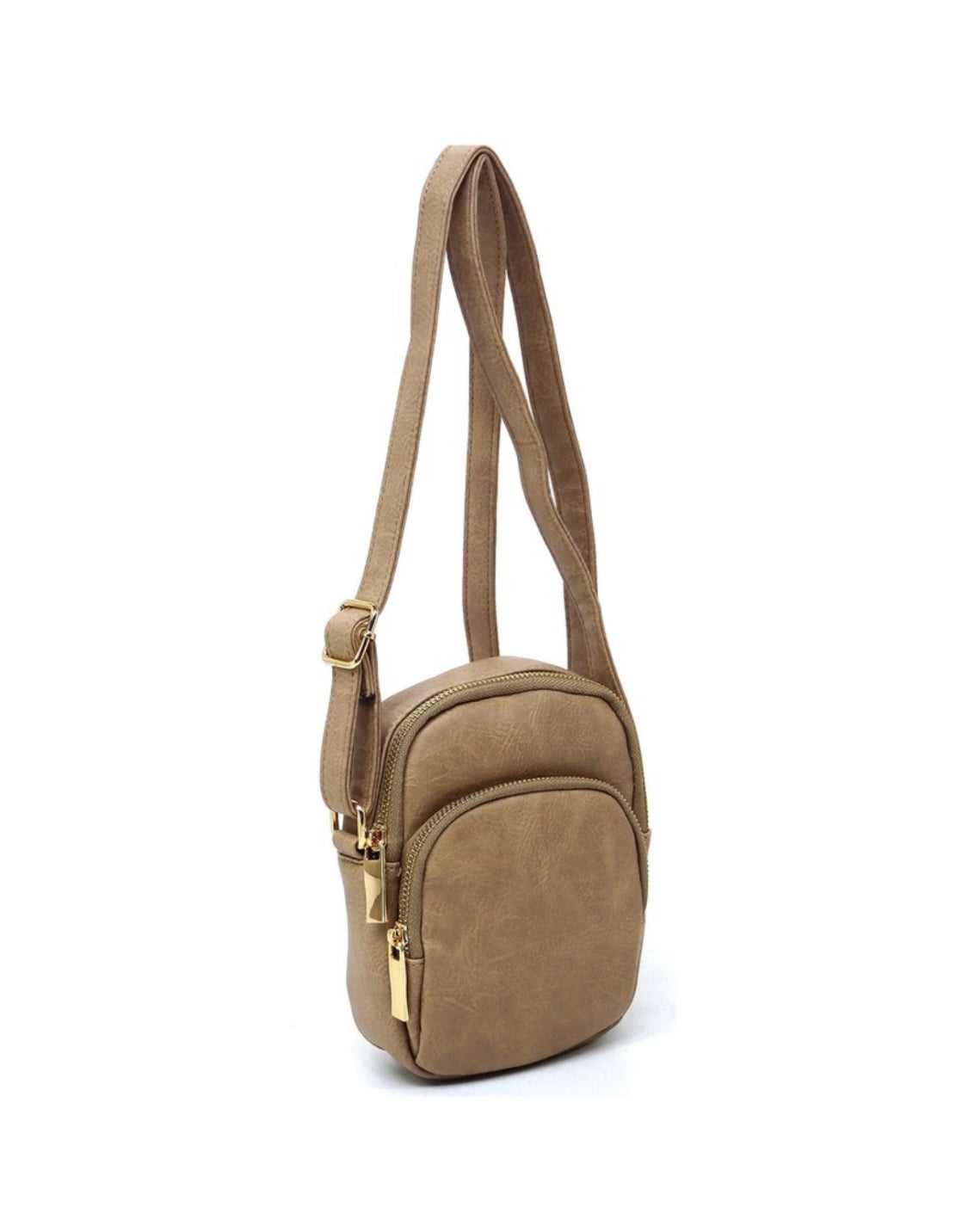 The Raelyn Crossbody Purse