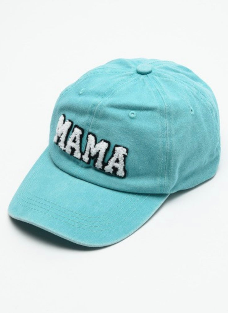 Mama Baseball Hat