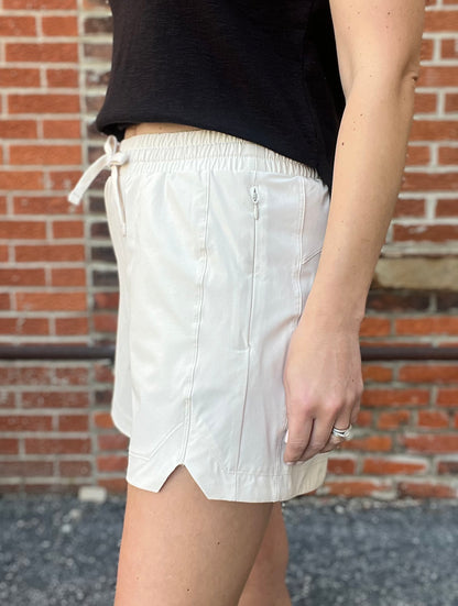 The Luna Activewear Everyday Shorts