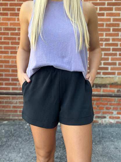 The Skye Laguna Lounge Shorts