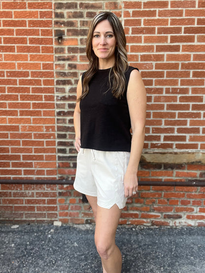 The Luna Activewear Everyday Shorts