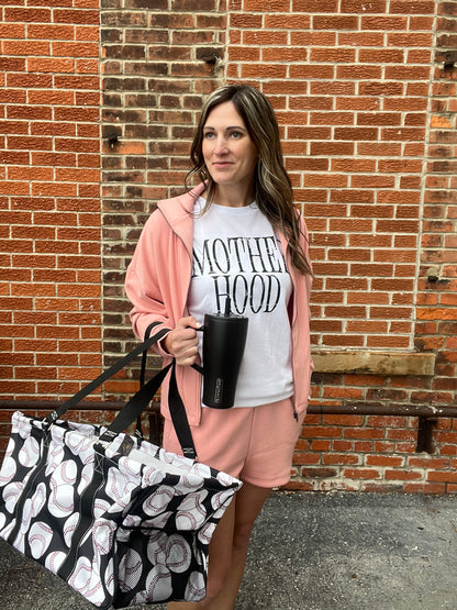 The Sienna Motherhood Tee