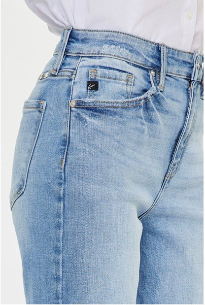 The Kaylen KanCan Jeans