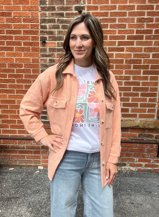 The Way Boho Graphic Tee
