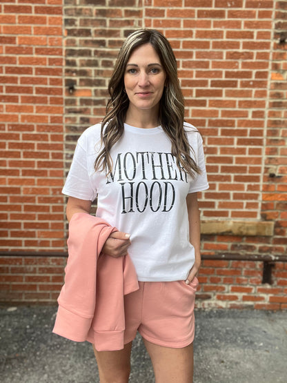 The Sienna Motherhood Tee
