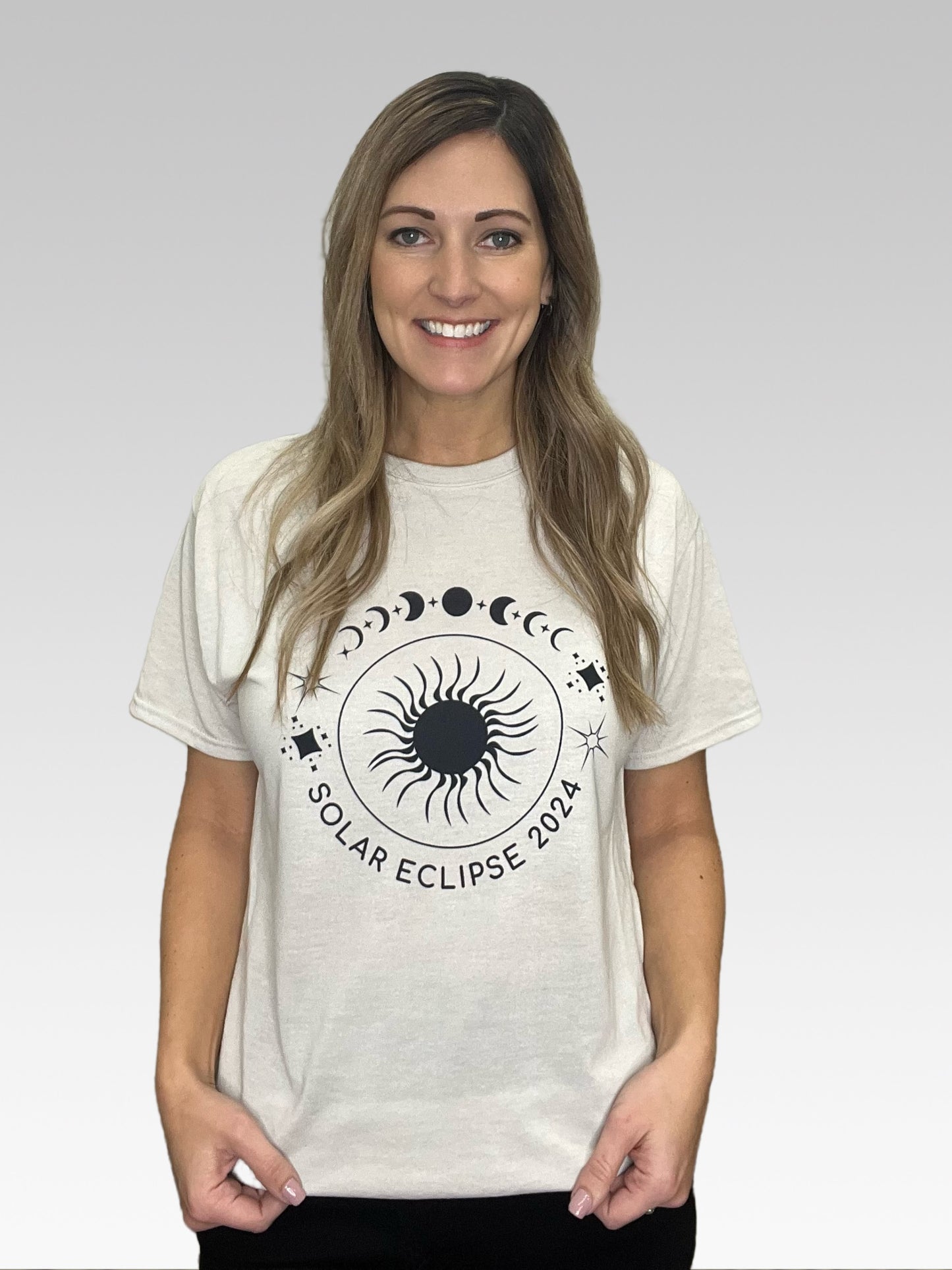 Pre-Order Eclipse Graphic Tee