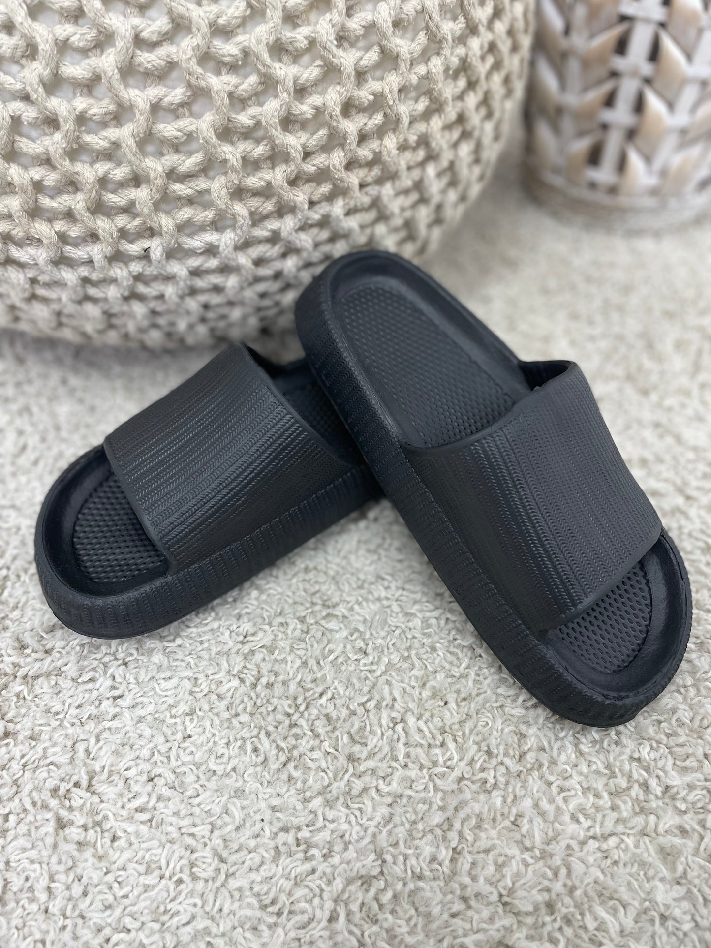 The Comfort Sandals