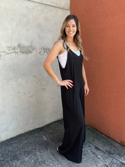 The Erica Jumpsuit