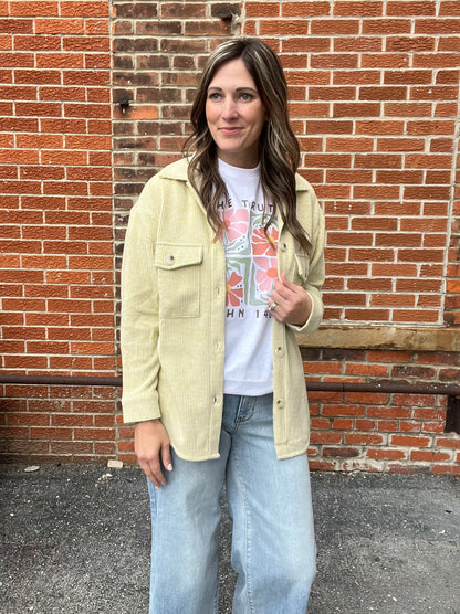 The Way Boho Graphic Tee