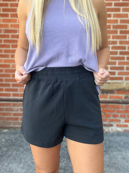 The Skye Laguna Lounge Shorts