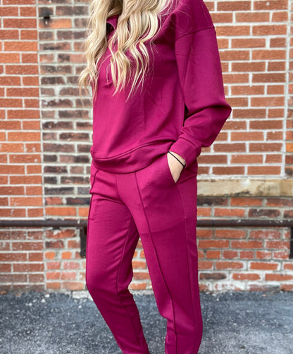 The Millo Jogger Scuba Set