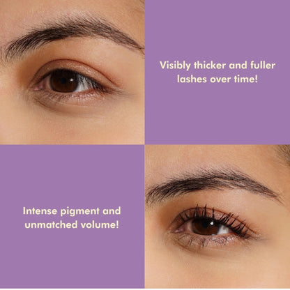 Pixel Peptide Mascara