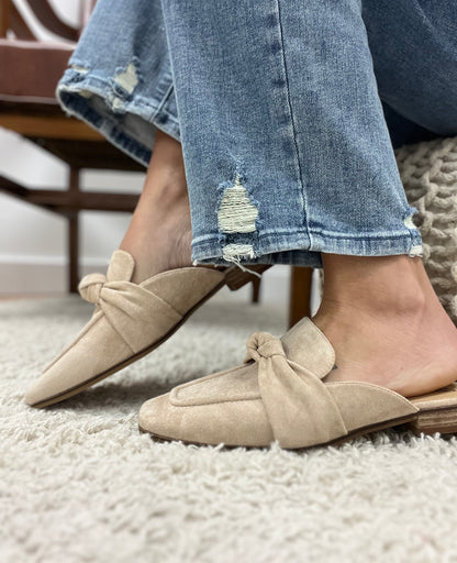 The Jessica Mule Flats