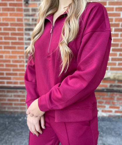 The Millo Jogger Scuba Set