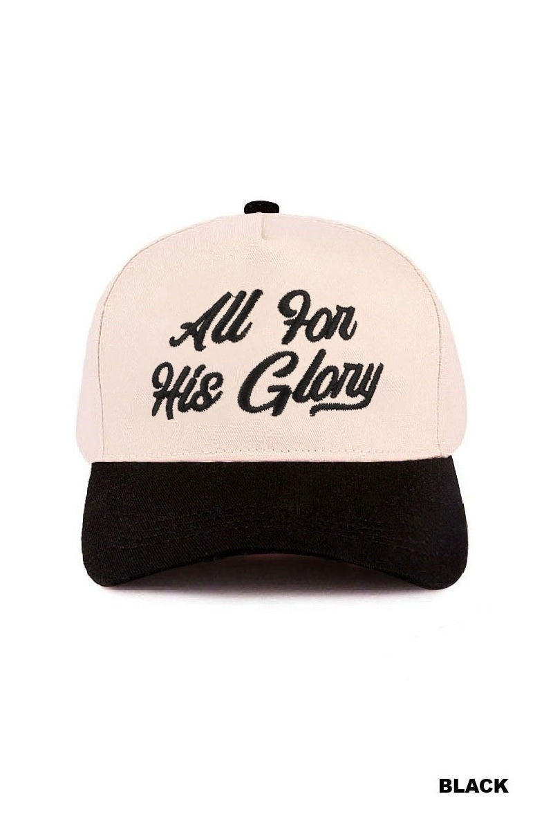 Women’s Trucker Hat