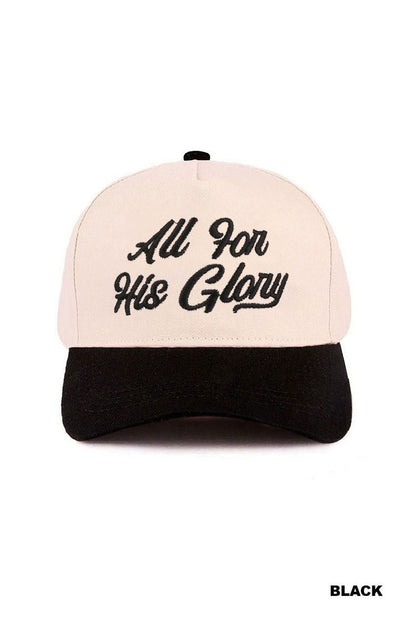 Women’s Trucker Hat