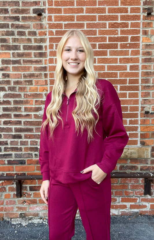 The Millo Jogger Scuba Set