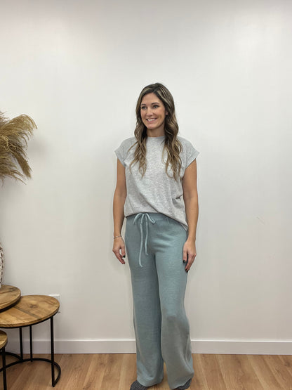 The Comfy Cambria Pants