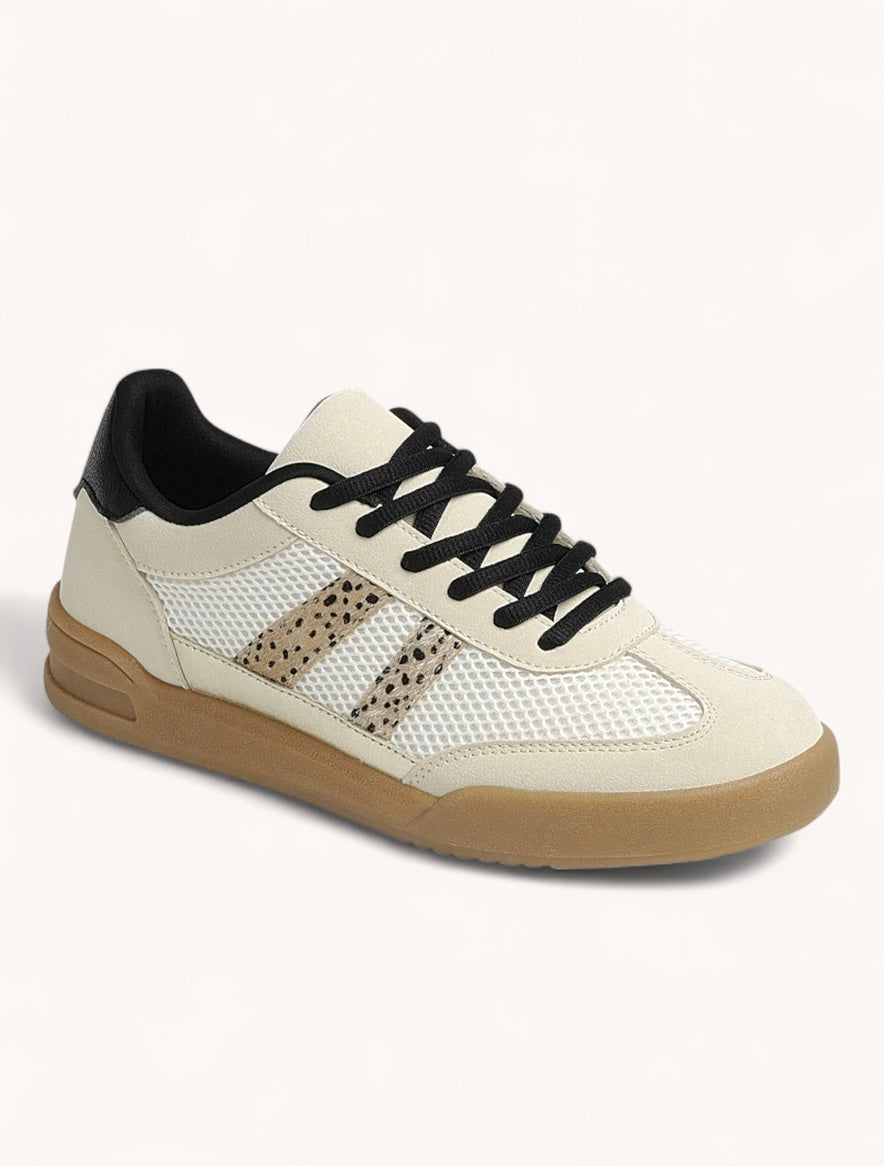 The Taylor Casual Sneakers