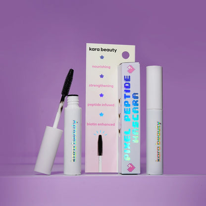 Pixel Peptide Mascara