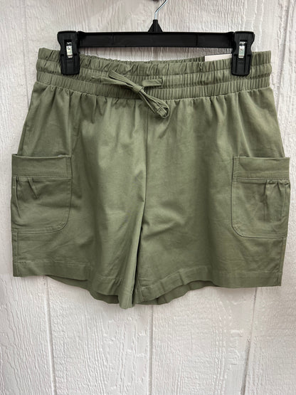 The Jenny Cargo Style Shorts