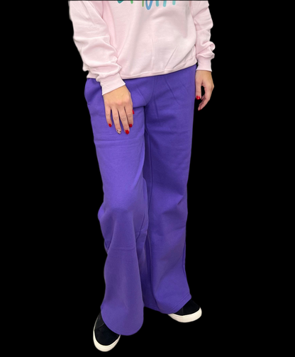 The Lilac Sweats