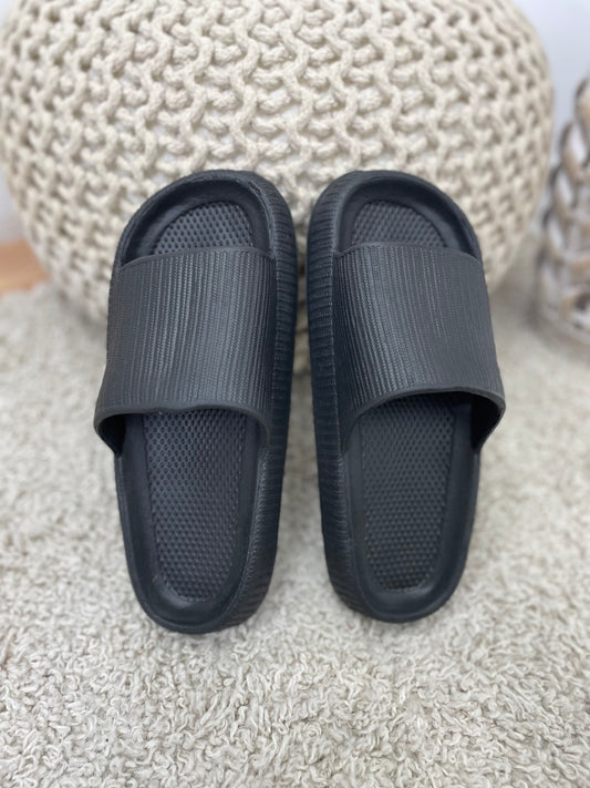The Comfort Sandals