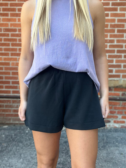 The Skye Laguna Lounge Shorts