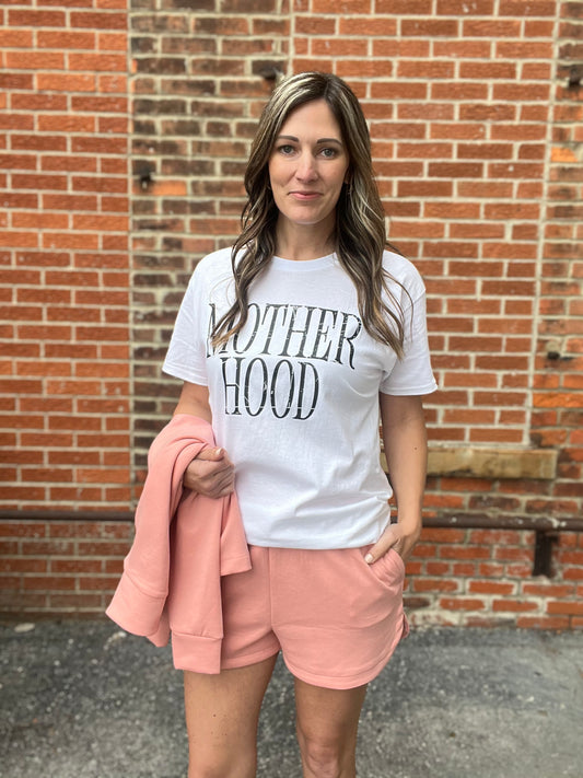 The Sienna Motherhood Tee