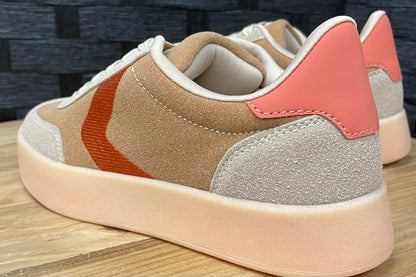 The Amberlynn Casual Sneakers
