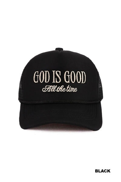 Women’s Trucker Hat