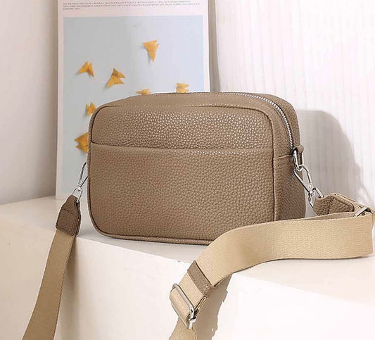 The Basic Grace Bag