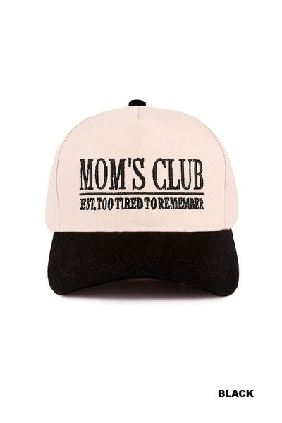 Women’s Trucker Hat
