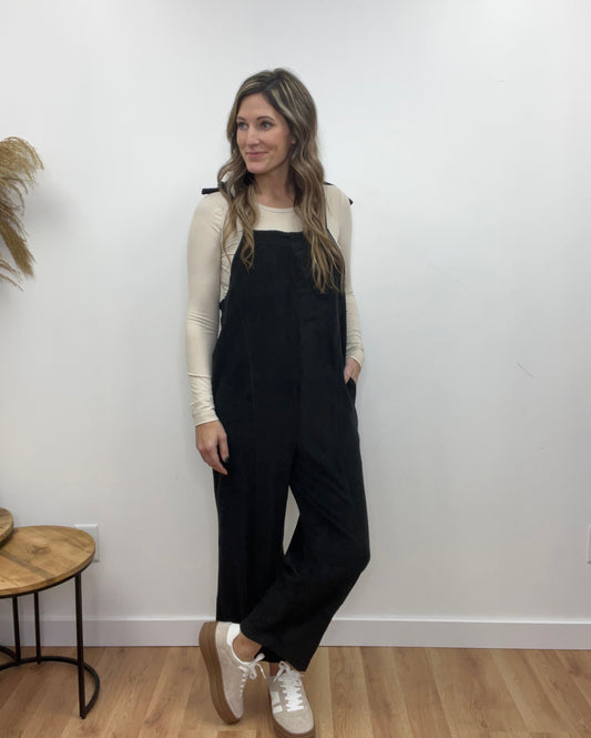 The Zia Fleece Jumper