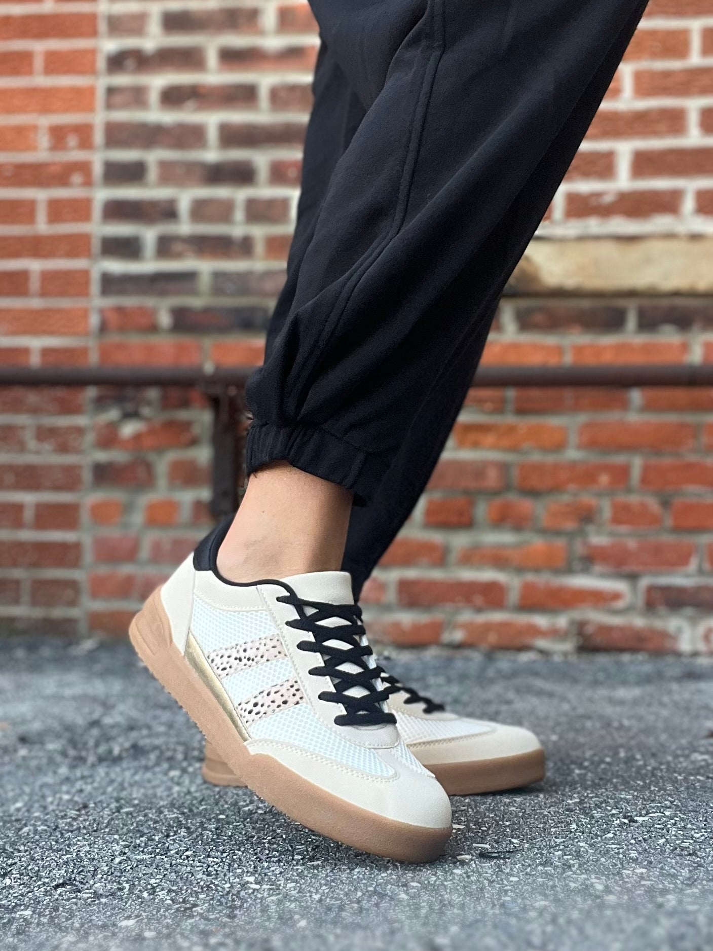 The Terry Lounge Joggers