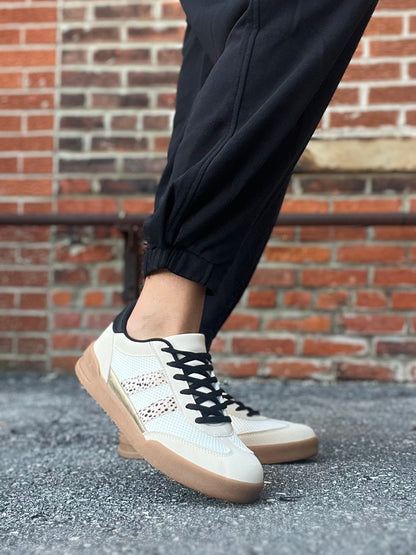 The Terry Lounge Joggers