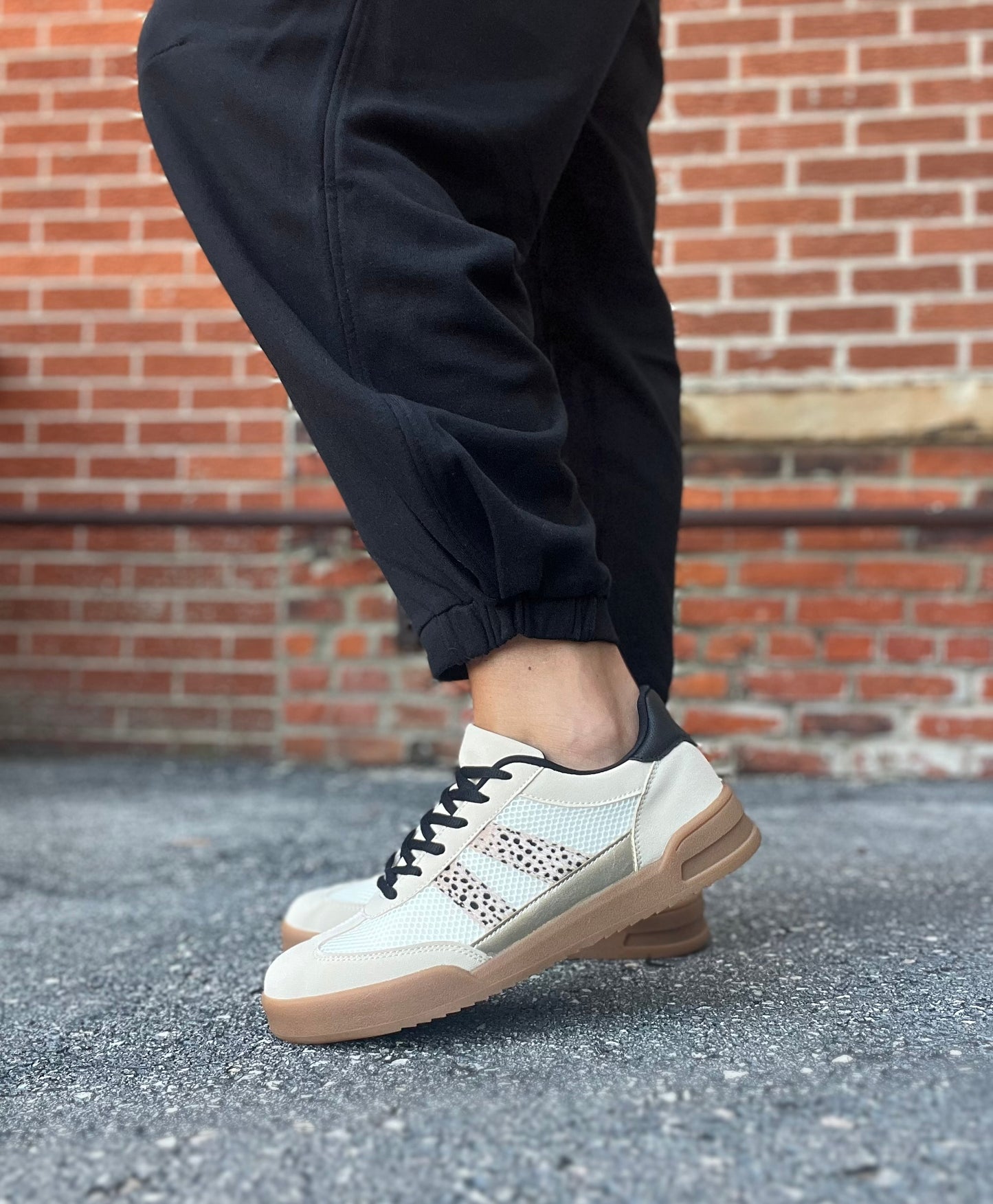 The Terry Lounge Joggers