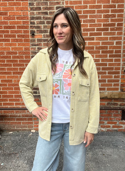 The Way Boho Graphic Tee