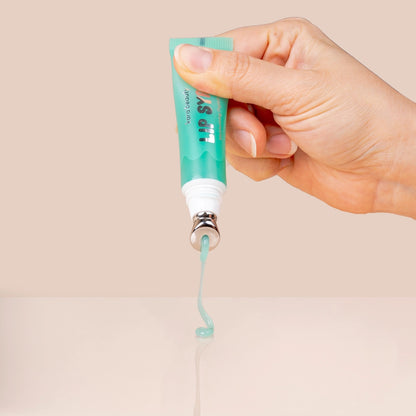 Lip Syrup Moisturizing Peptide Therapy Lip Gloss