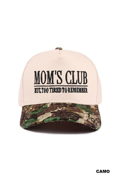 Women’s Trucker Hat