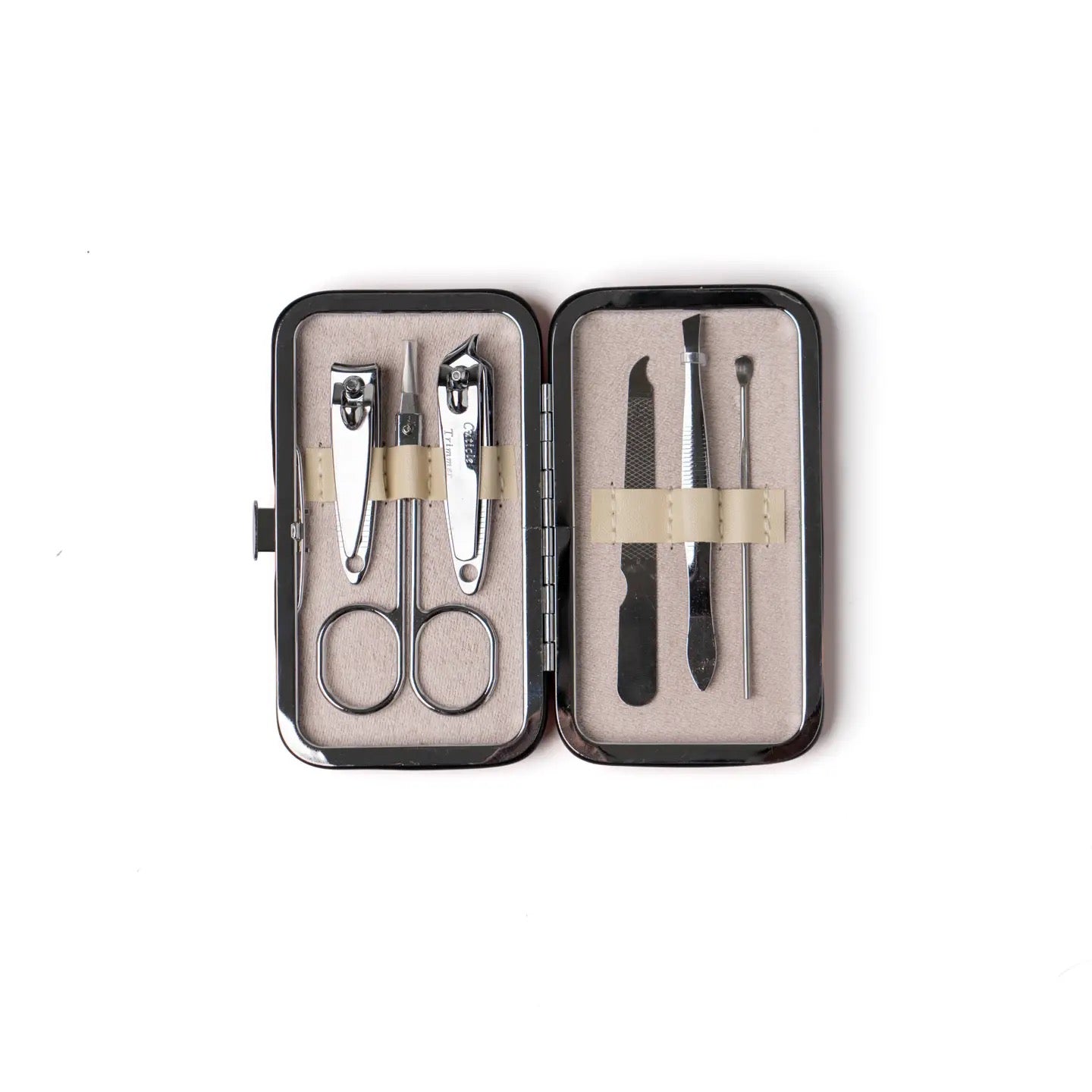 6 Piece Manicure Kit